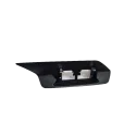 Miniatura Marco Adaptador 10.2" Linux Carson para Mercedes E 2009-2015