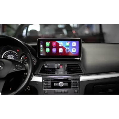 Pantalla Carson 10.2" - Linux - NTG4.0