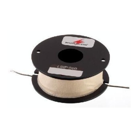 Monacor Bobina 0.39 mh - 150 W