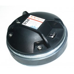 Motor de Compresion APS D18