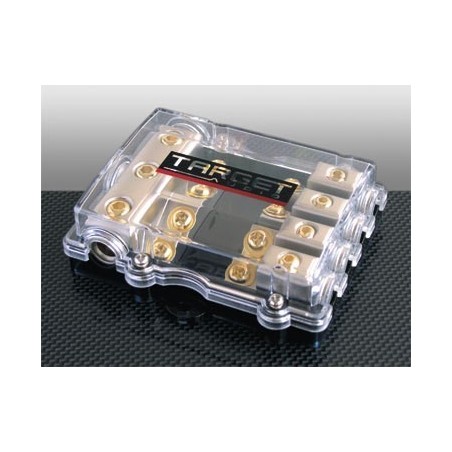 Target Audio ZFH-040
