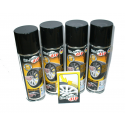 Miniatura In.Pro.DIP Bote Spray Negro 