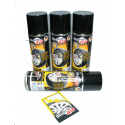 Miniatura In.Pro.DIP Bote Spray Negro 