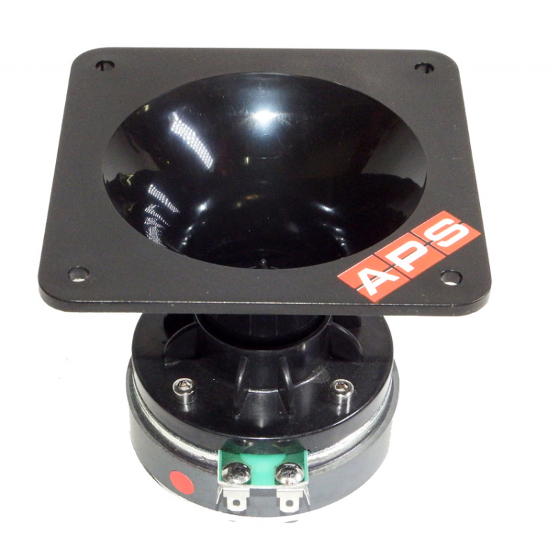 Comprar Altavoz de Agudos APS T48HQ | InforAudio