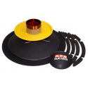 Miniatura Recambio para altavoz de Medios APS 12" MB124