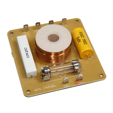 Filtro APS FA428L
