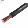 Cable Corriente Negro  - XSK10 - 10mm Ampire - Cobre