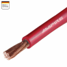 Ampire Cable Corriente Rojo XSK35 - Cobre