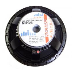 APS Medio MB128v2 Pancadao APS Medio MB128v2 Pancadao