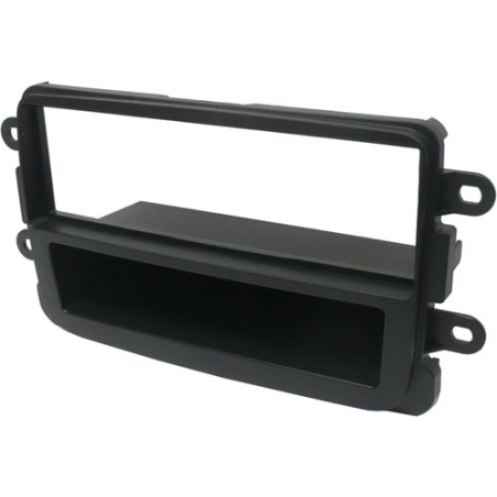 Soporte autoradio Dacia