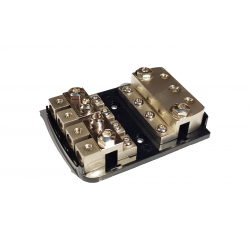 Distribuidor de Corriente APS DC4V2 Distribuidor de Corriente APS DC4V2
