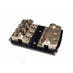 Distribuidor de Corriente APS DC4V2 Distribuidor de Corriente APS DC4V2