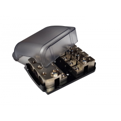 Distribuidor de Corriente APS DC4V2 Distribuidor de Corriente APS DC4V2