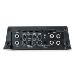 Amplificador Ampire MBM720.6