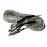 Cable RCA APS 5m Alta Calidad
