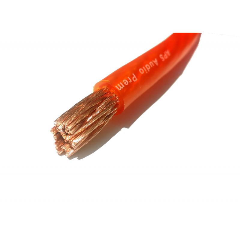 Compra Cable de Alimentacion APS 35 mm^2 - Cobre 100 %