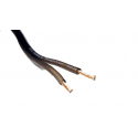Miniatura Cable de Altavoz Libre de Oxigeno APS CCA1.5