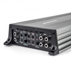 Amplificador Ampire MBM720.6