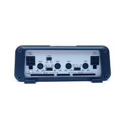 Amplificador APS A140.4D
