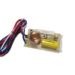 Filtros APS Paso Alto FA44LS (Pareja)
