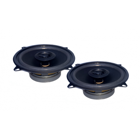 Altavoces Coaxial 5"