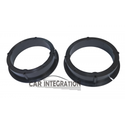 Adaptador para altavoces 165mm / 6.5" Adaptador para altavoces 165mm / 6.5"