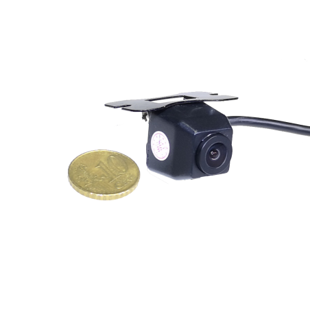 Camara Carson Universal 45º Orientable CVBS