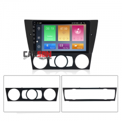 Pantalla Android Carson - BMW E90 - 4/64Gb