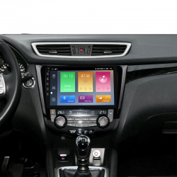 Pantalla Android Carson - Nissan X-Trail - 4/64Gb