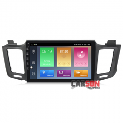 Pantalla Android Carson - Toyota RAV4 - 4/64Gb Pantalla Android Carson - Toyota RAV4 - 4/64Gb