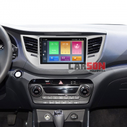 Pantalla Android Carson - Hyundai Tucson/ ix35 - 4/64Gb