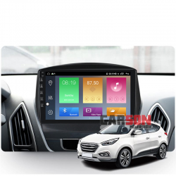 Pantalla Android Carson - Hyundai Tucson/ ix35 - 4/64Gb