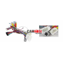 Pantalla Android Carson - Mitsubishi Montero/Pajero - 4/64Gb Pantalla Android Carson - Mitsubishi Montero/Pajero - 4/64Gb
