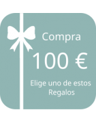 Regalo compra superior 0100€