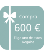 Regalo compra superior 0600€