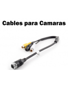 Cables para Camaras