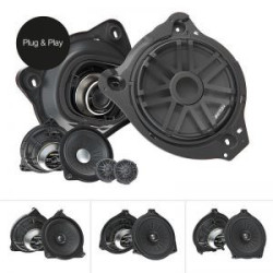 Altavoces Especificos