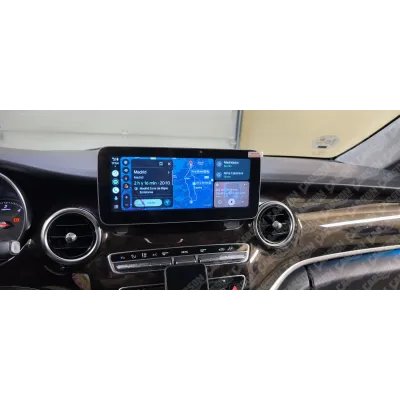 Pantalla Carson 10.2" - Linux - NTG4.5
