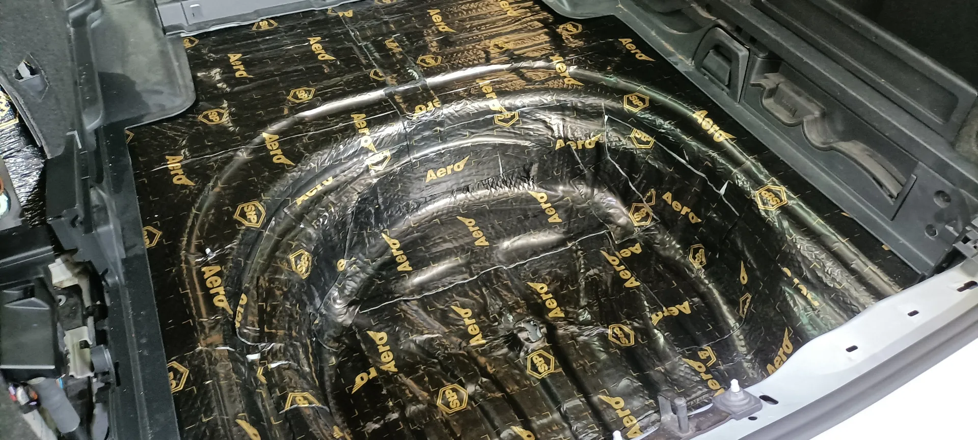 Galería Insonorizacion?