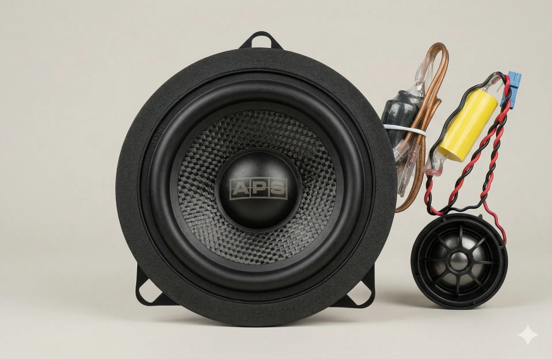 APS revoluciona el sonido BMW