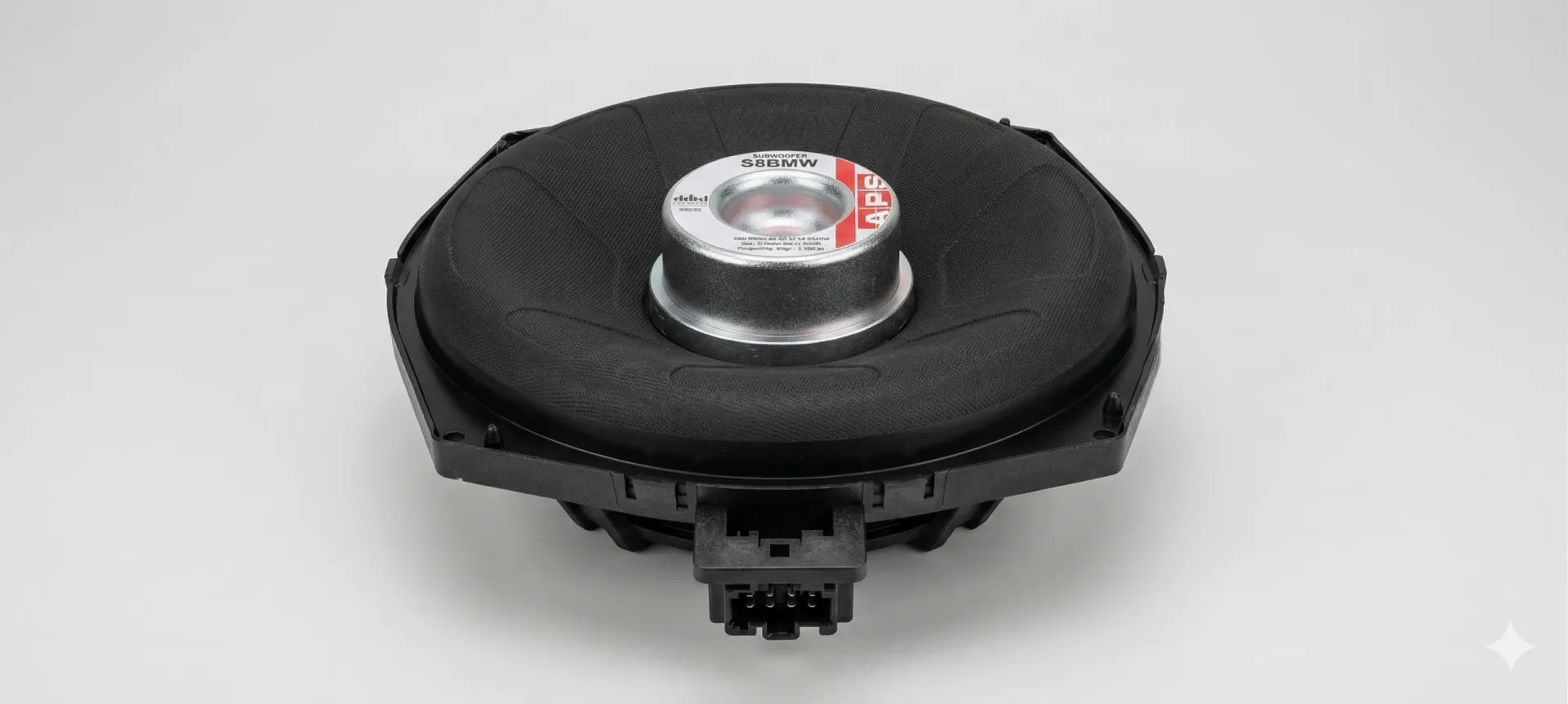 Galería APS revoluciona el sonido BMW