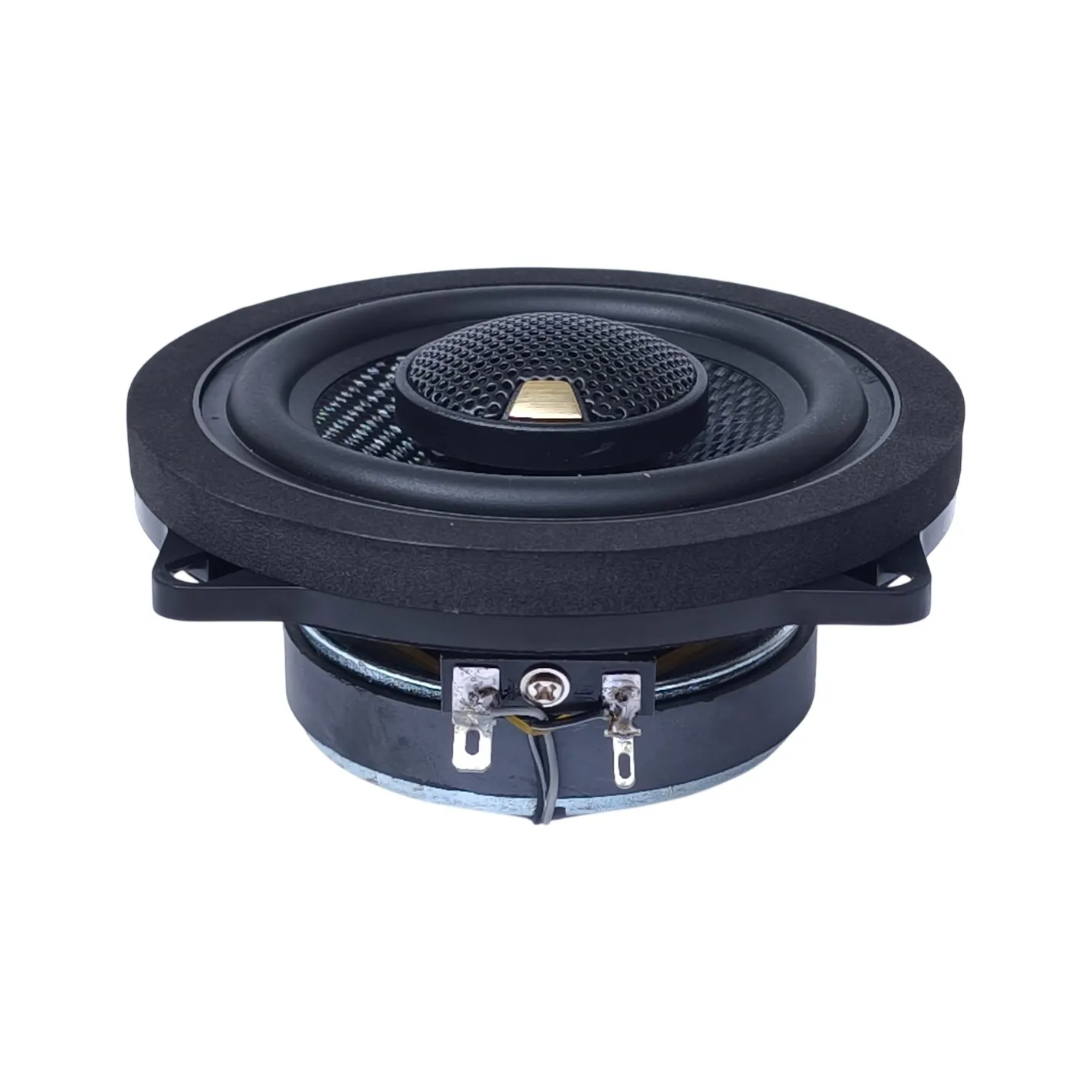 Galería APS revoluciona el sonido BMW