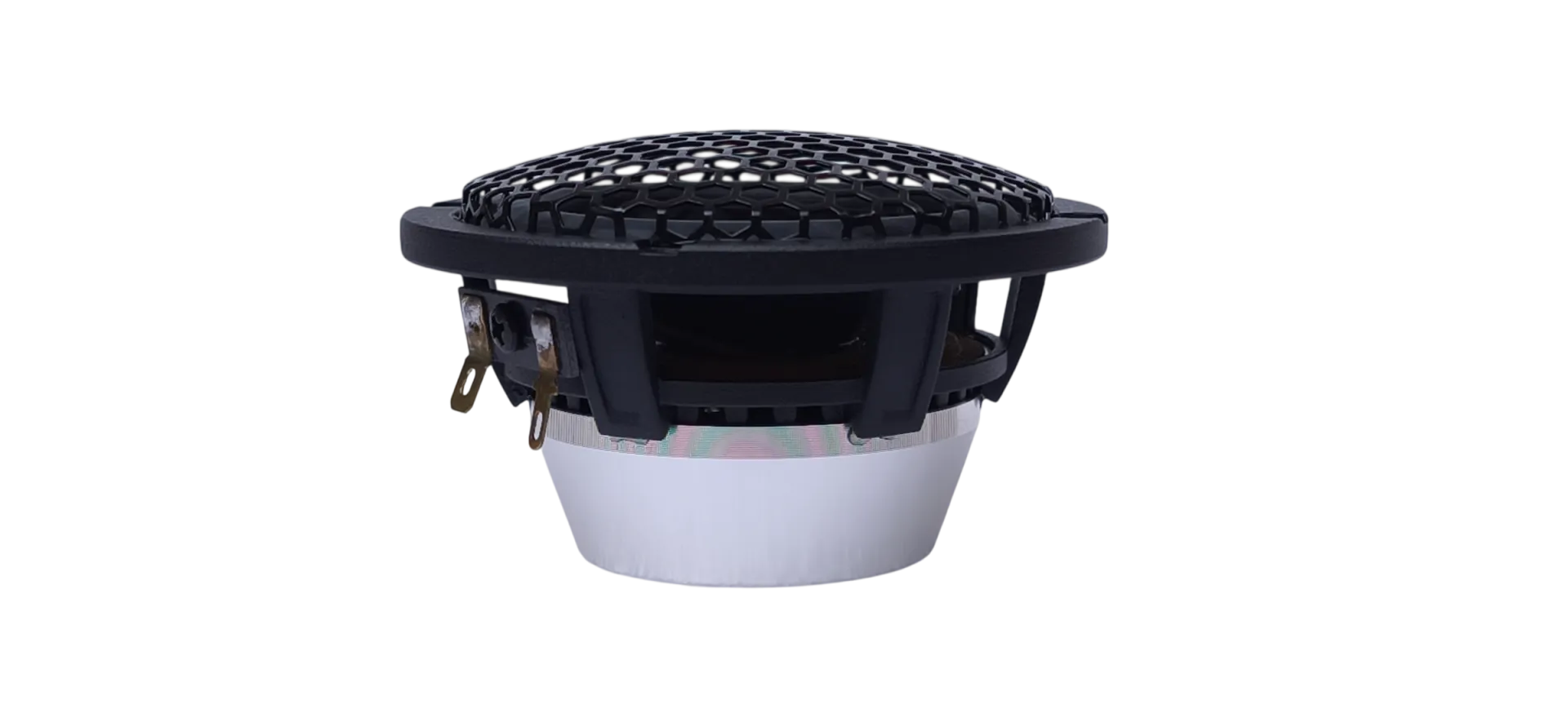 Galería APS SD30: Precisión Compacta y Rendimiento Acústico Optimizado
